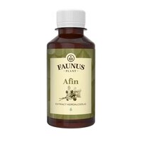 Tinctura de Afin, 200 ml, Faunus Plant