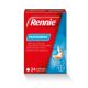 Rennie Peppermint, 24 comprimate masticabile, Bayer 637221