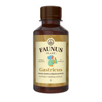 Tinctura Gastricus, 200 ml, Faunus Plant