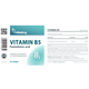 Vitamina B5, 200 mg, 90 capsule, Vitaking 595950