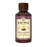 Tinctura Nervocalmus, 200 ml, Faunus Plant