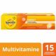 Multivitamine si minerale Supradyn Energy cu Coenzima Q10, 15 comprimate efervescente, Bayer 520070