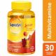 Multivitamine si minerale pentru copii Supradyn Junior, 30 ursuleti gumati, Bayer 520063