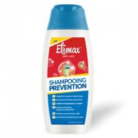Sampon preventiv impotriva paduchilor Elimax, 200 ml, Lab Oystershell
