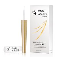 Ser pentru intarirea genelor 4 Long Lashes, 3 ml, Oceanic
