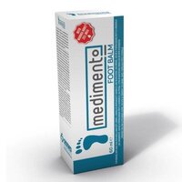 Balsam pentru calcaie si picioare, 60 ml, Medimento