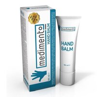 Balsam pentru maini, 60 ml, Medimento