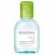 Solutie micelara ten mixt si gras H2O Sebium, 100 ml, Bioderma 514818