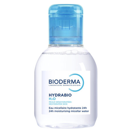 Apa micelara hidratanta Hydrabio H2O, 100 ml, Bioderma