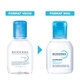 Apa micelara hidratanta Hydrabio H2O, 100 ml, Bioderma 739311