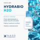 Apa micelara hidratanta Hydrabio H2O, 100 ml, Bioderma 739299