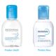 Solutie micelara hidratanta Hydrabio H2O, 100 ml, Bioderma 675234