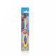 Periuta de dinti pentru copii 6+ ani FlussBrush, Brush Baby 503439