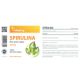 Spirulina, 500 mg, 200 comprimate, Vitaking 715192
