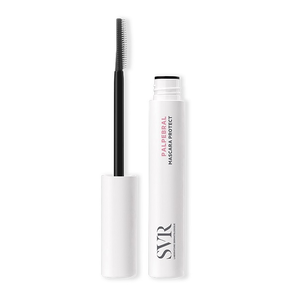 Mascara Topialyse Palpebral, 9 ml, SVR