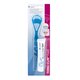 Set de curatare a limbii Tong-Clin Fresh, 1 periuta+1 gel, Miradent 749374