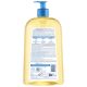 Ulei de dus pentru piele sensibila si uscata Atoderm, 1L, Bioderma 702136