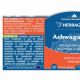 Ashwagandha, 60 capsule, Herbagetica 503769