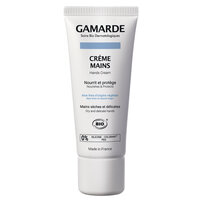 Crema eco hidratanta de maini, 40 g, Gamarde