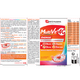 MultiVit 4G energie, 30 comprimate, Forte Pharma 705666