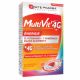 MultiVit 4G energie, 30 comprimate, Forte Pharma 504127