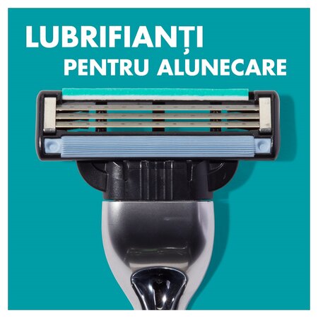Aparat de ras Mach3, Gillette 558159