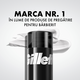 Spuma de ras pentru piele sensibila Sensitive Classic, 200 ml, Gillette 558230