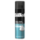 Spuma de ras pentru piele sensibila Sensitive Classic, 200 ml, Gillette 558229