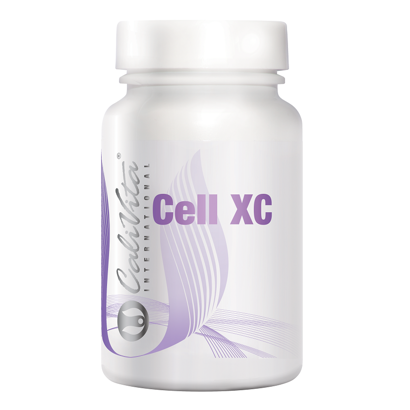 CELL XC, 180 capsule, Calivita