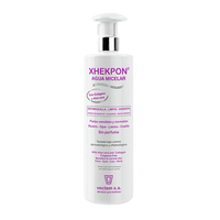Apa micelara Xhekpon, 400 ml, Vectem