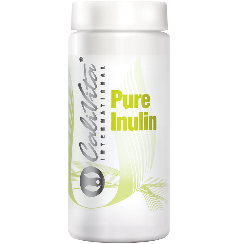 PURE INULIN, 198,5 g, CaliVita