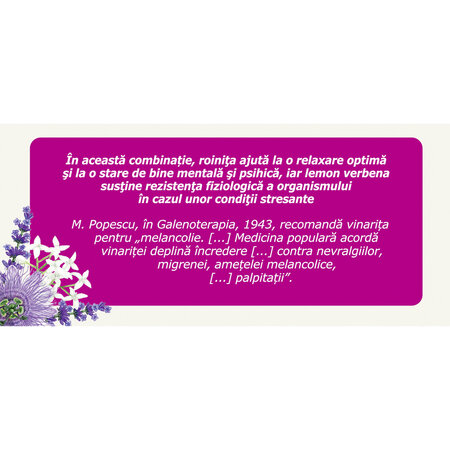 Ceai Distonoplant, 20 plicuri, Fares 623964