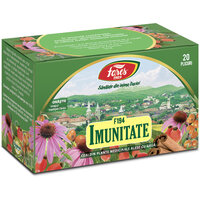 Ceai Imunitate F194, 20 plicuri, Fares