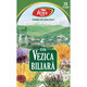 Ceai Vezica Biliara, D106,  20 plicuri, Fares 623980
