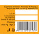 Zinc cu Vitamina D3, 30 capsule, Fares 614343