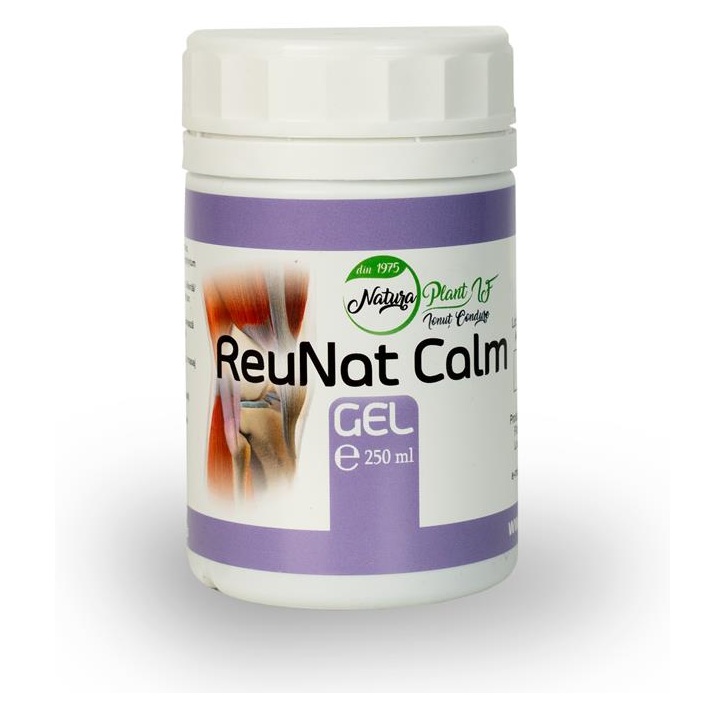 Gel ReuNat Calm, 250 ml, Natura Plant