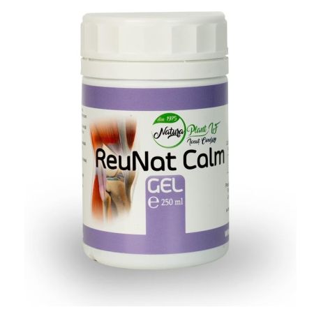 Gel Reuma Calm, 250 ml, Natura Plant 