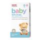 Picaturi cu DHA pentru bebelusi Baby DHA Milestones, 60 ml, GNC 637341