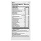 Women`s Prenatal Formula cu Fier, 120 tablete, GNC 614754