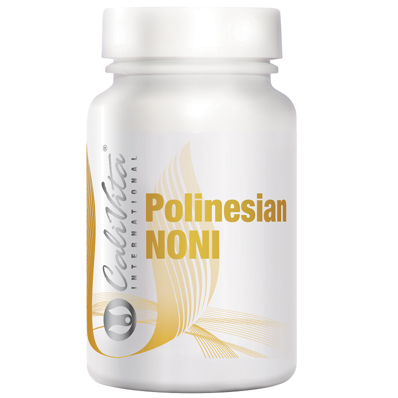 POLINESIAN NONI CAPS, 90 capsule, CaliVita