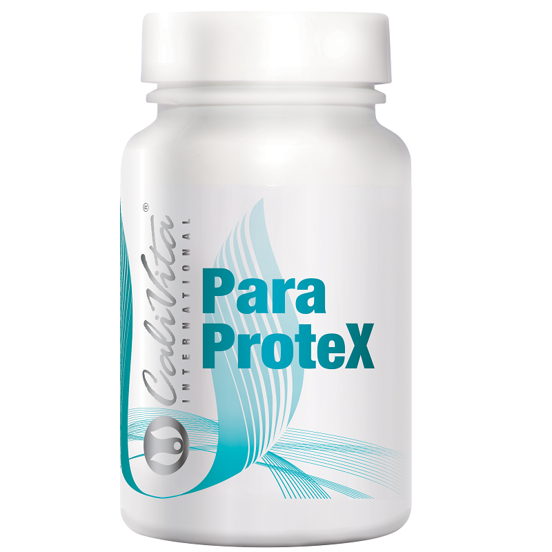 Paraprotex, 100 tablete, CaliVita