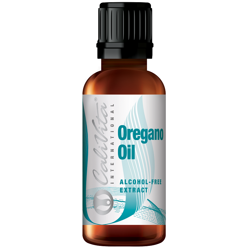 OREGANO OIL, 30 ml, CaliVita