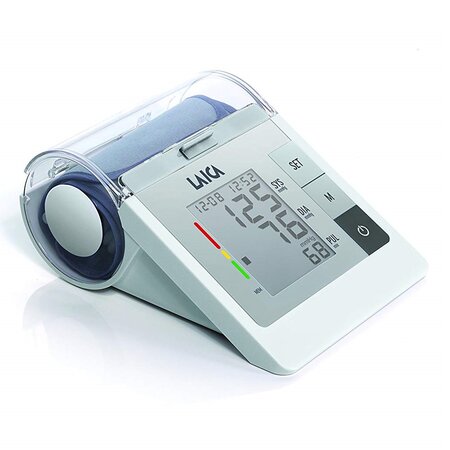 Tensiometru electronic de brat cu manseta Extra Large BM2605, 1 bucata, Laica 600051