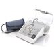 Tensiometru electronic de brat cu manseta Extra Large BM2605, 1 bucata, Laica 600053