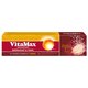 Vitamax Efervescent, 20 comprimate efervescente, Perrigo 657420