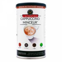 Cappuccino de slabit, 200 g, Arlor Natural
