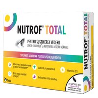 Nutrof Total, 30 capsule, Thea