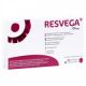 Resvega, 60 capsule, Thea 504827