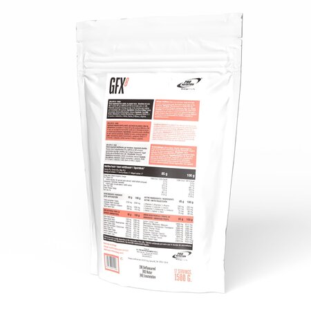 GFX-8 Natur, 1500 g, Pro Nutrition 749069