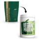 Vegan Protein, 720 g, Pro Nutrition 660541